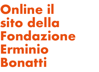 Online il sito della Fondazione Erminio Bonatti