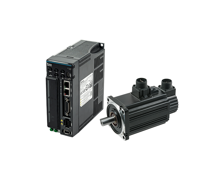 Upgrade van de Elektro-reeks – introductie van nieuwe motoren en drives
